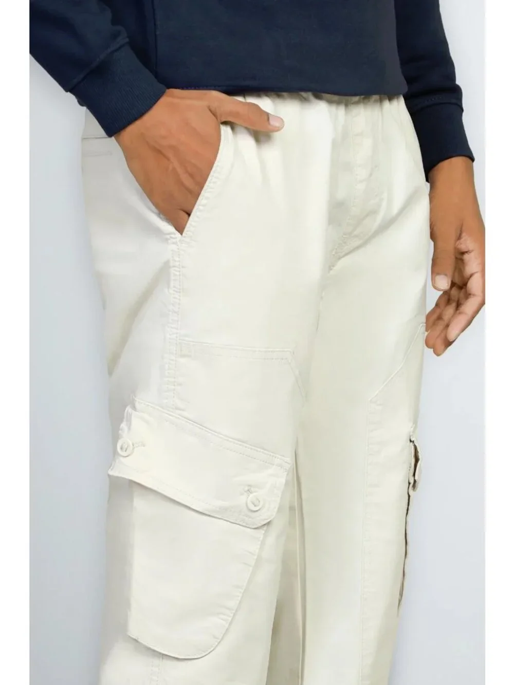 Banana Republic these white